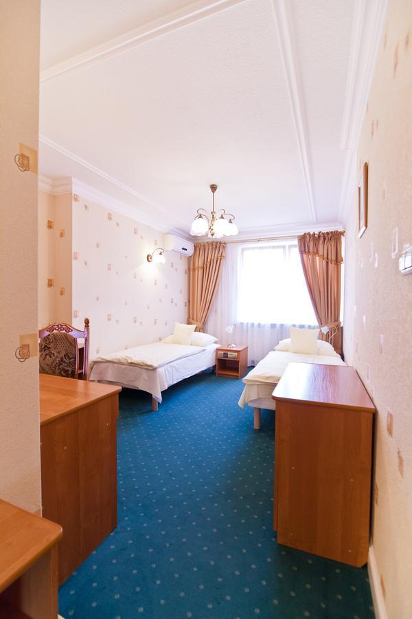 Hotel Dom Nad Rzeka Skwierzyna Habitación foto