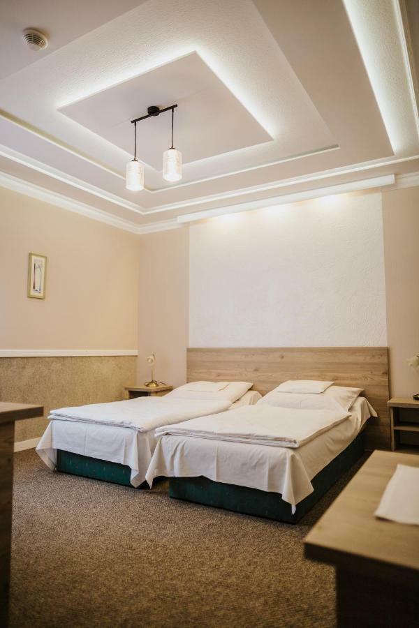 Hotel Dom Nad Rzeka Skwierzyna Exterior foto